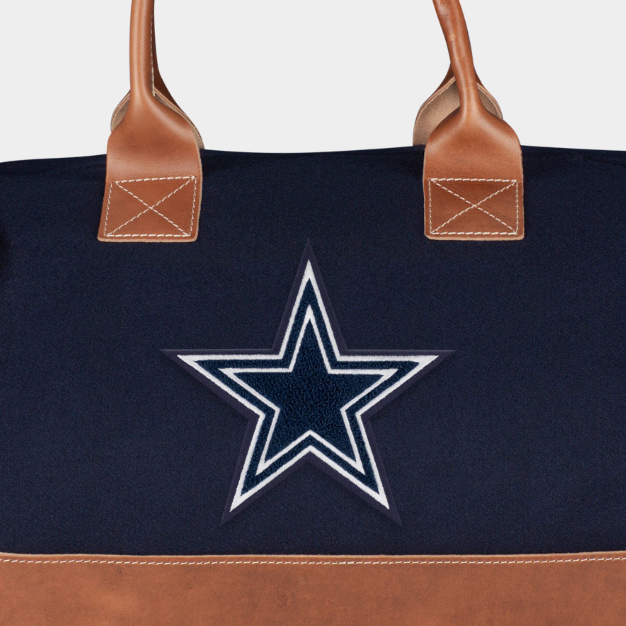 Dallas Stars Unisex Team Jersey Purse Tote Bag - Dallas Teams Store