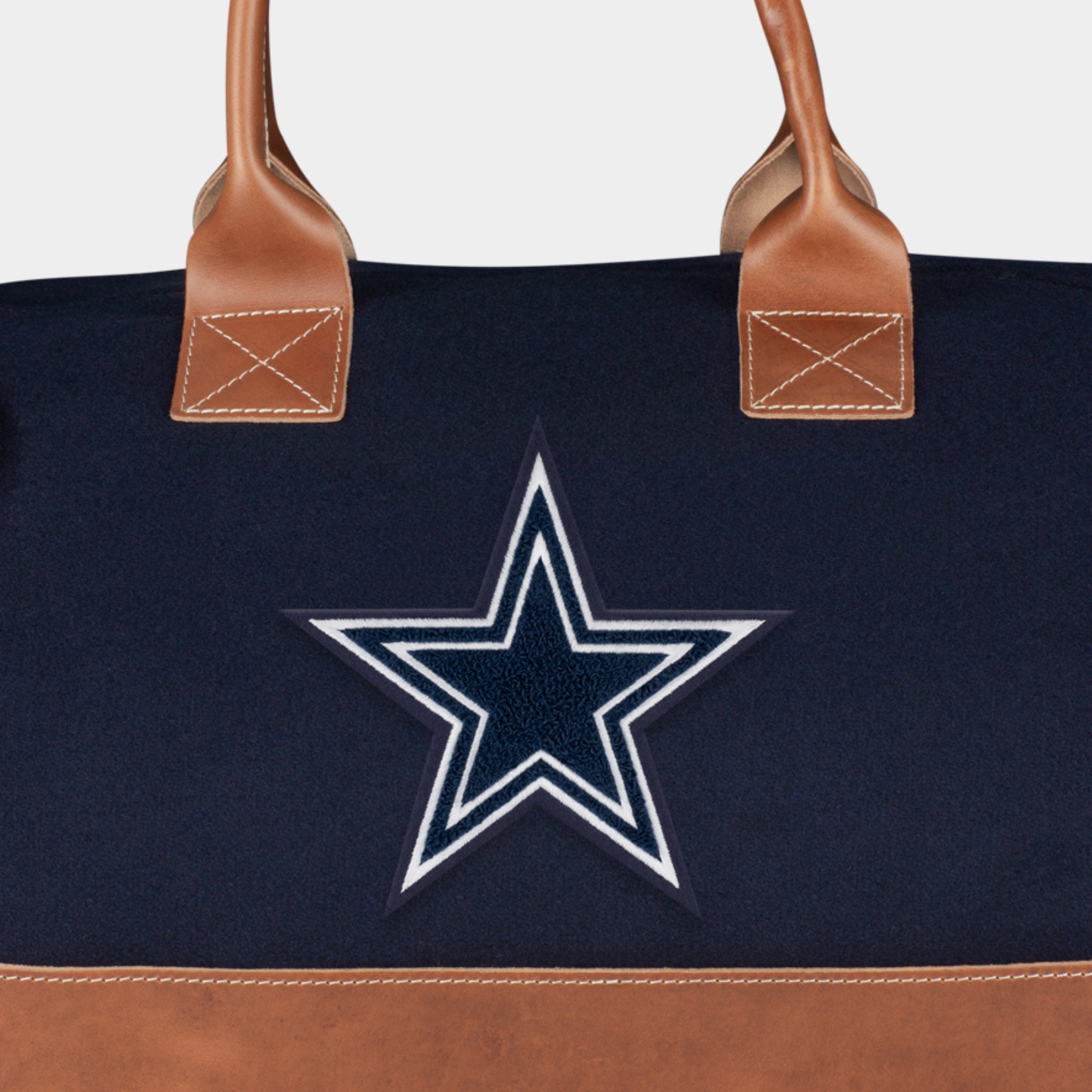 Dallas Cowboys Gear Heritage Gear