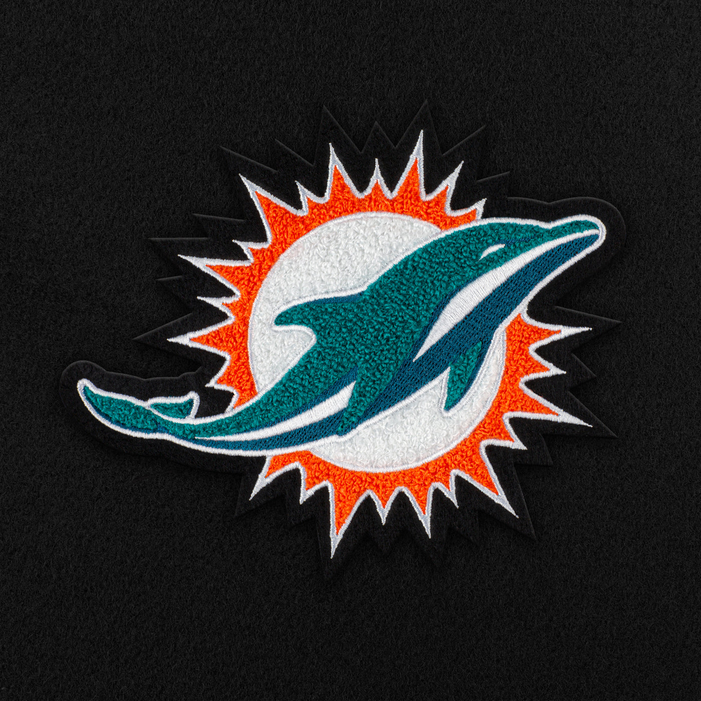Miami Dolphins Weekender