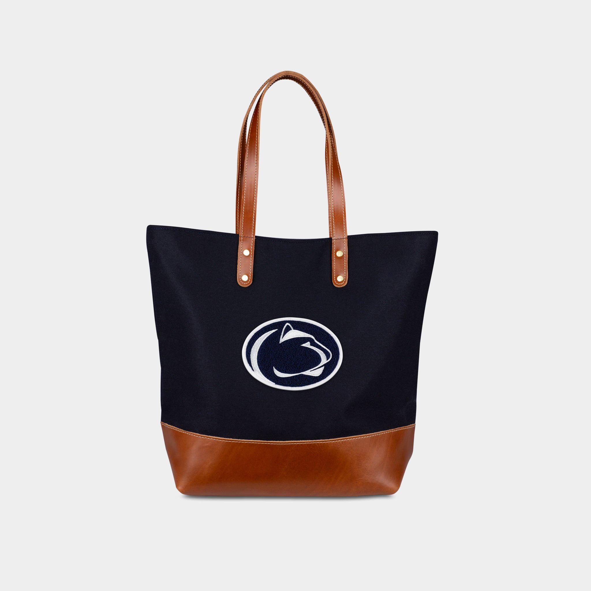 Penn State "Nittany Lion" Tote Heritage Gear