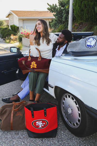 The Tailgate