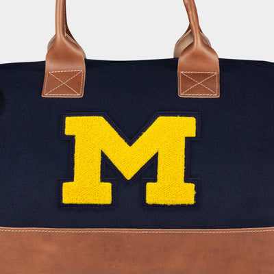 Michigan Wolverines
