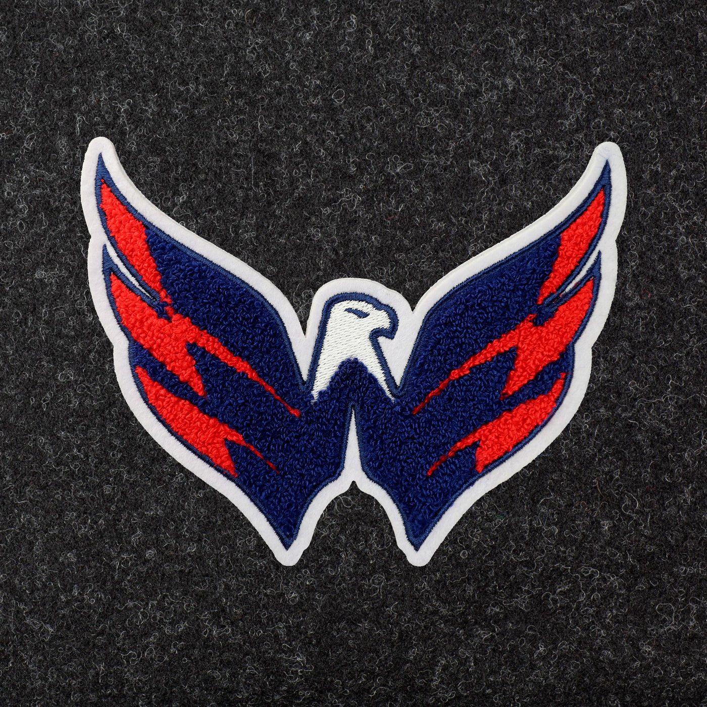 Washington Capitals Wool Backpack