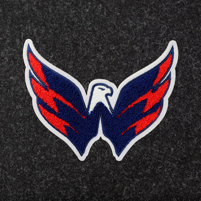 Washington Capitals Wool Backpack