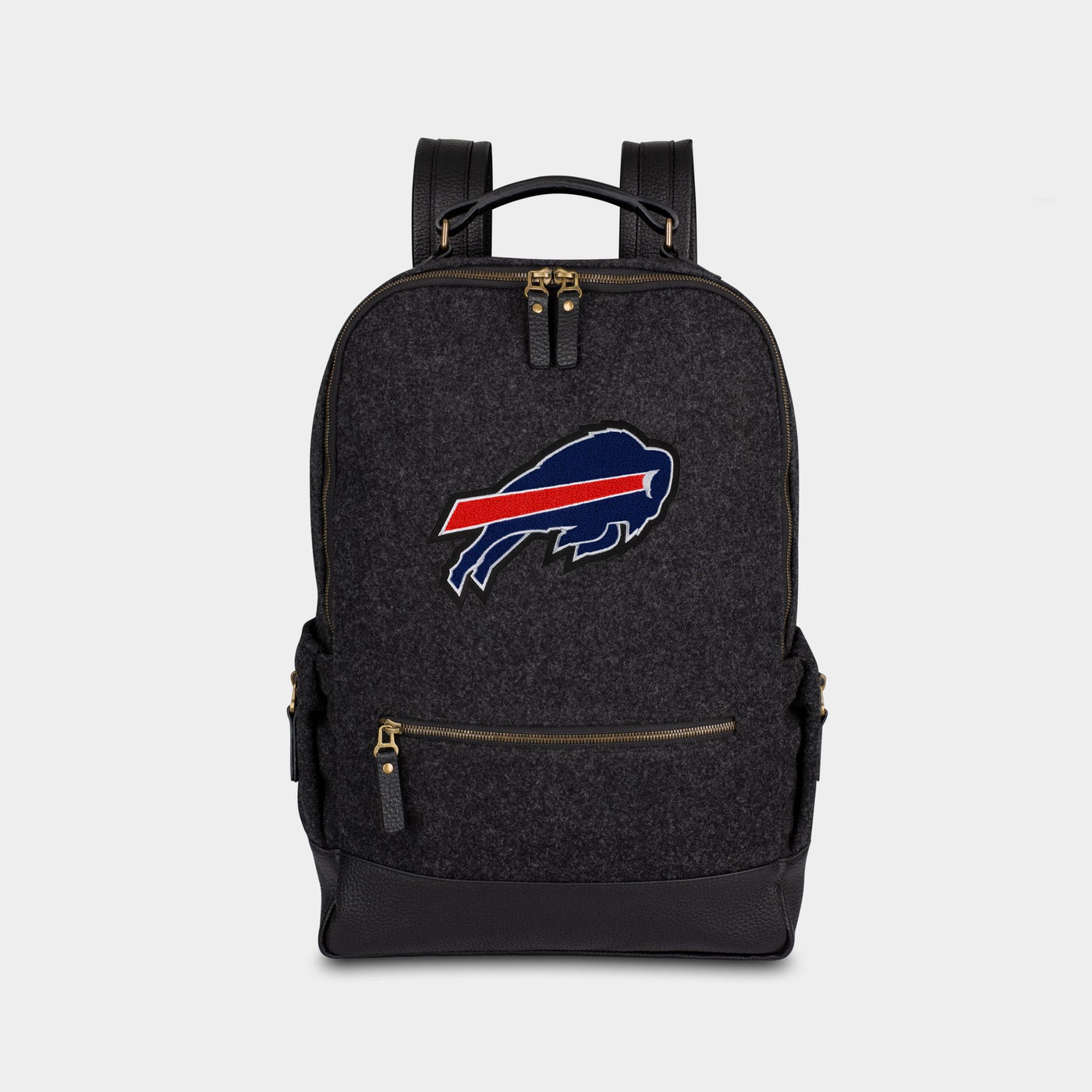 Buffalo Bills Wool Backpack