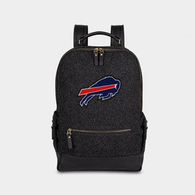 Buffalo Bills Wool Backpack
