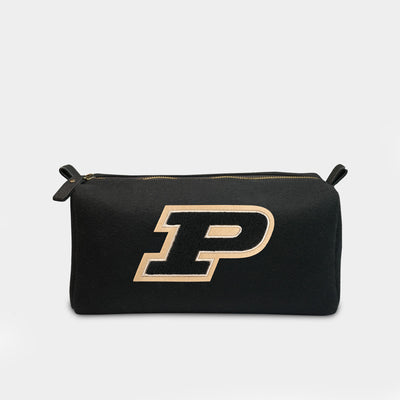 Purdue Boilermakers Dopp Kit