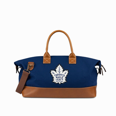 Toronto Maple Leafs Weekender Duffle Bag