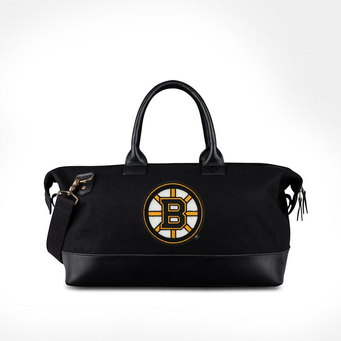 Boston Bruins Duffle Bag