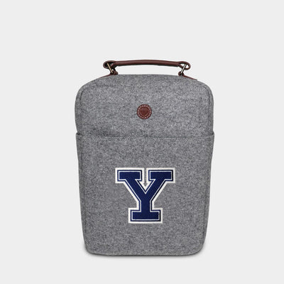 Yale Bulldogs Woolen Shoe Bag