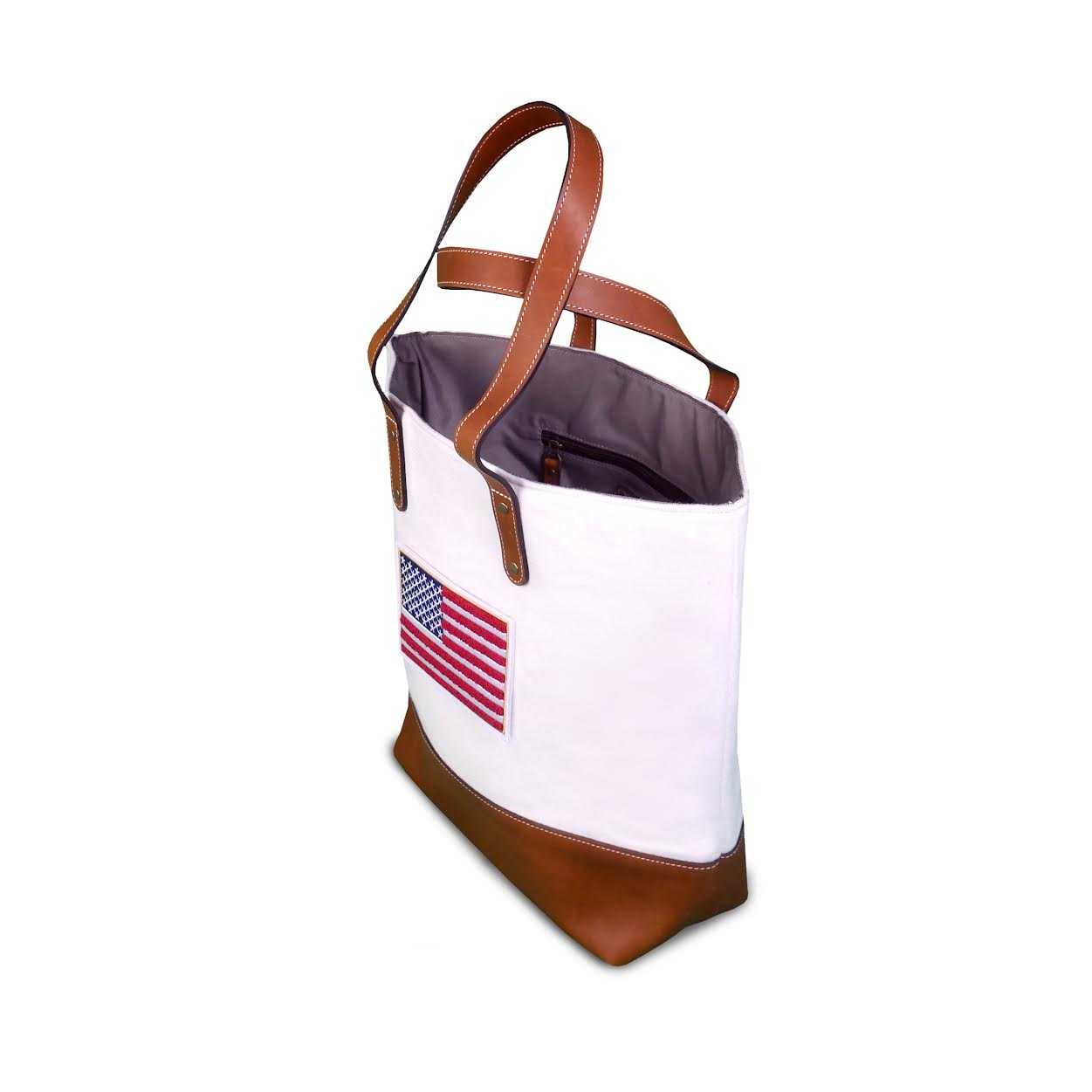 Heritage Gear Patriot Tote