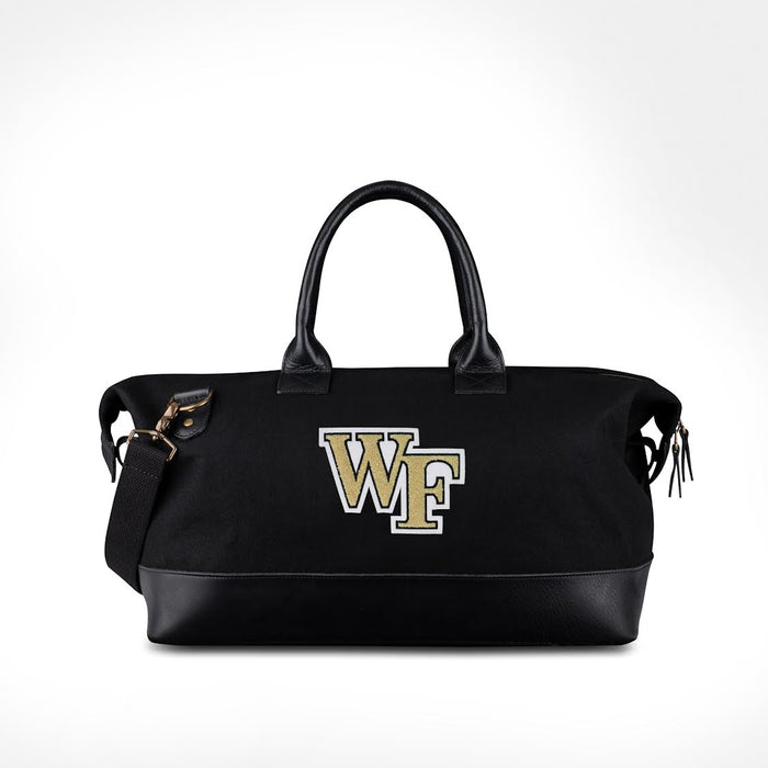 Wake Forest Demon Deacons Duffle Bag