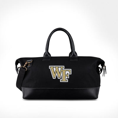 Wake Forest Demon Deacons Weekender Duffle Bag