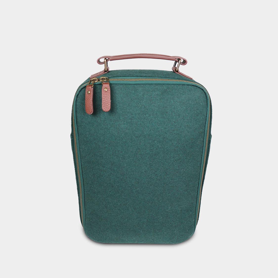 Baylor Bears Woolen Shoe Bag