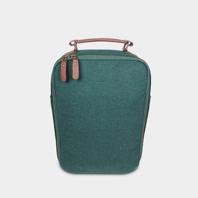Baylor Bears Woolen Shoe Bag