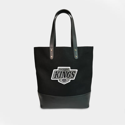 Los Angeles Kings Tote Bag