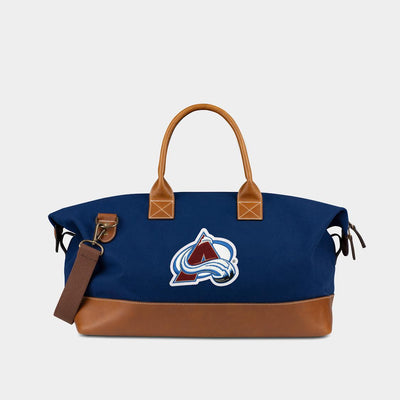 Colorado Avalanche Weekender Duffle Bag