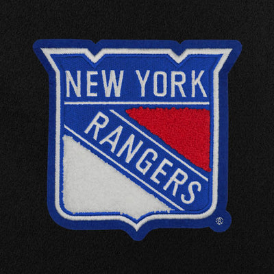 New York Rangers Tote Bag