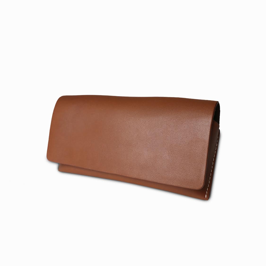 Heritage Gear Leather Eyeglass Case