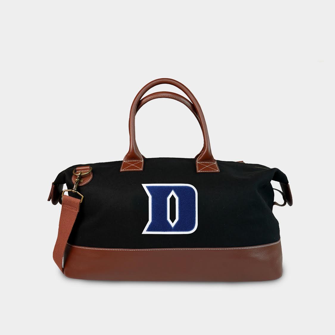 Duke Blue Devils Weekender Duffle Bag