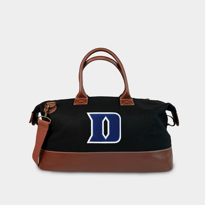 Duke Blue Devils Weekender Duffle Bag