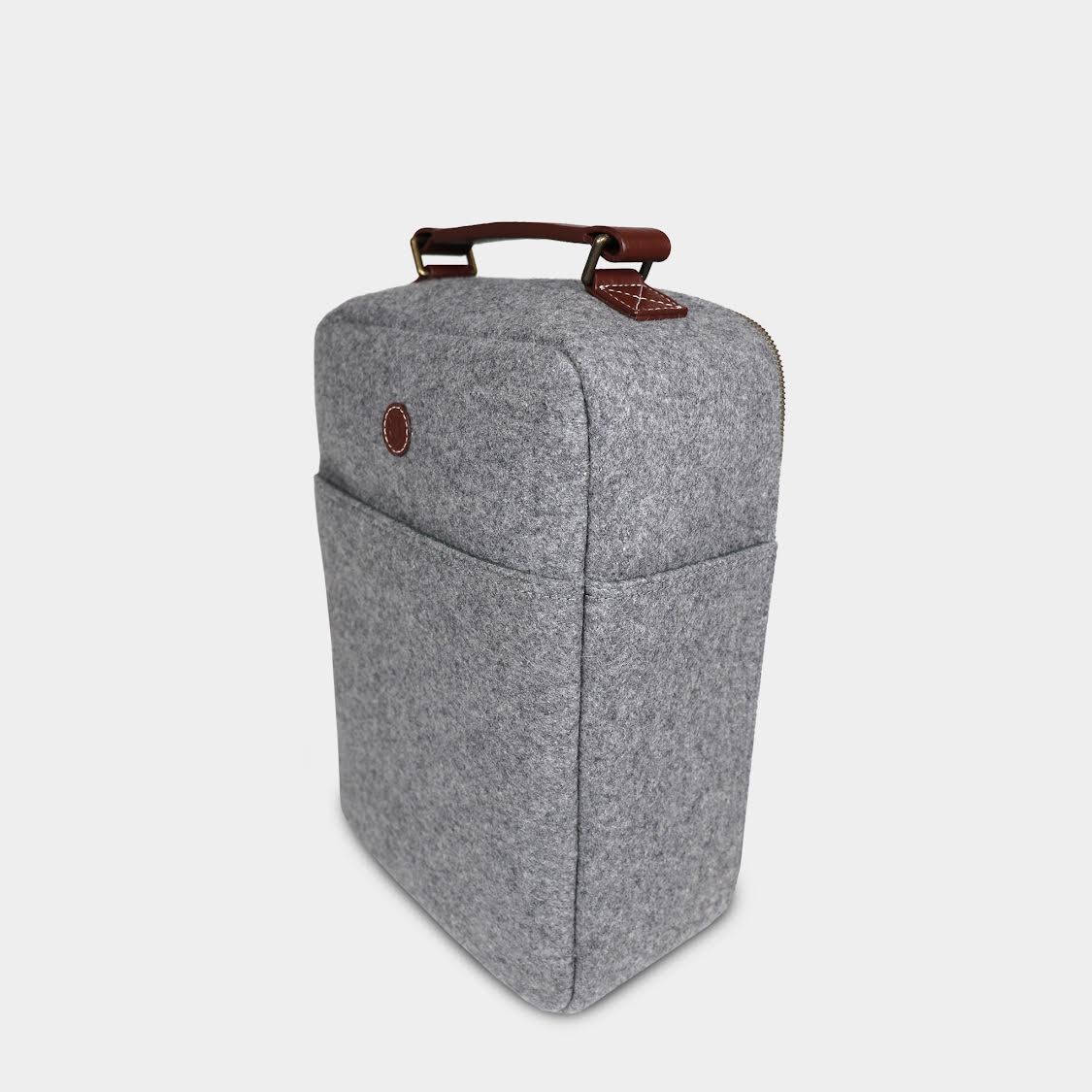 Buffalo Sabres Woolen Shoe Bag