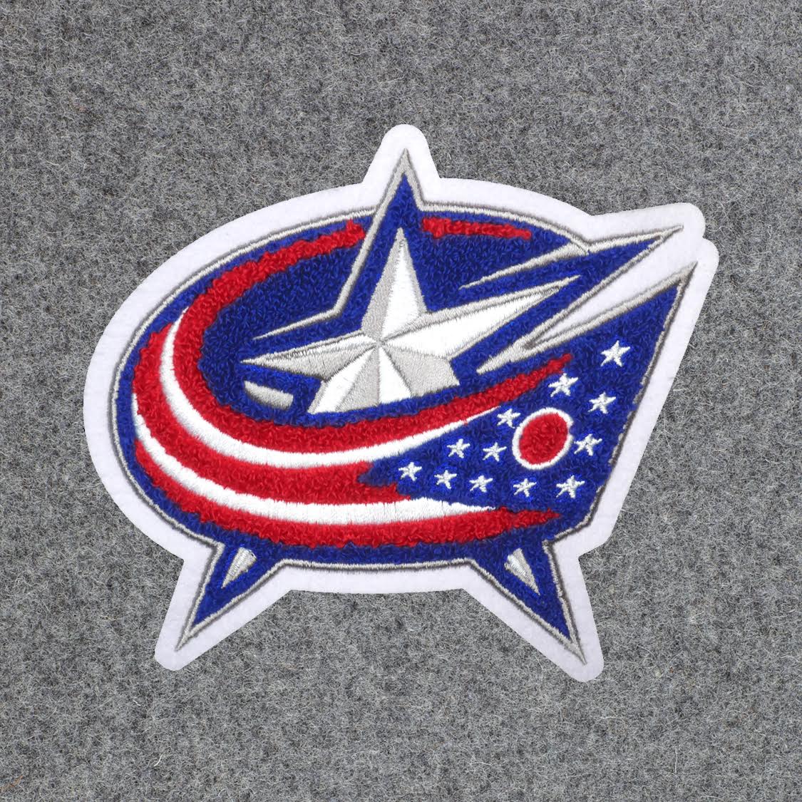 Columbus Blue Jackets Tote Bag