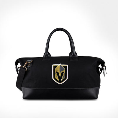 Vegas Golden Knights Weekender Duffle Bag