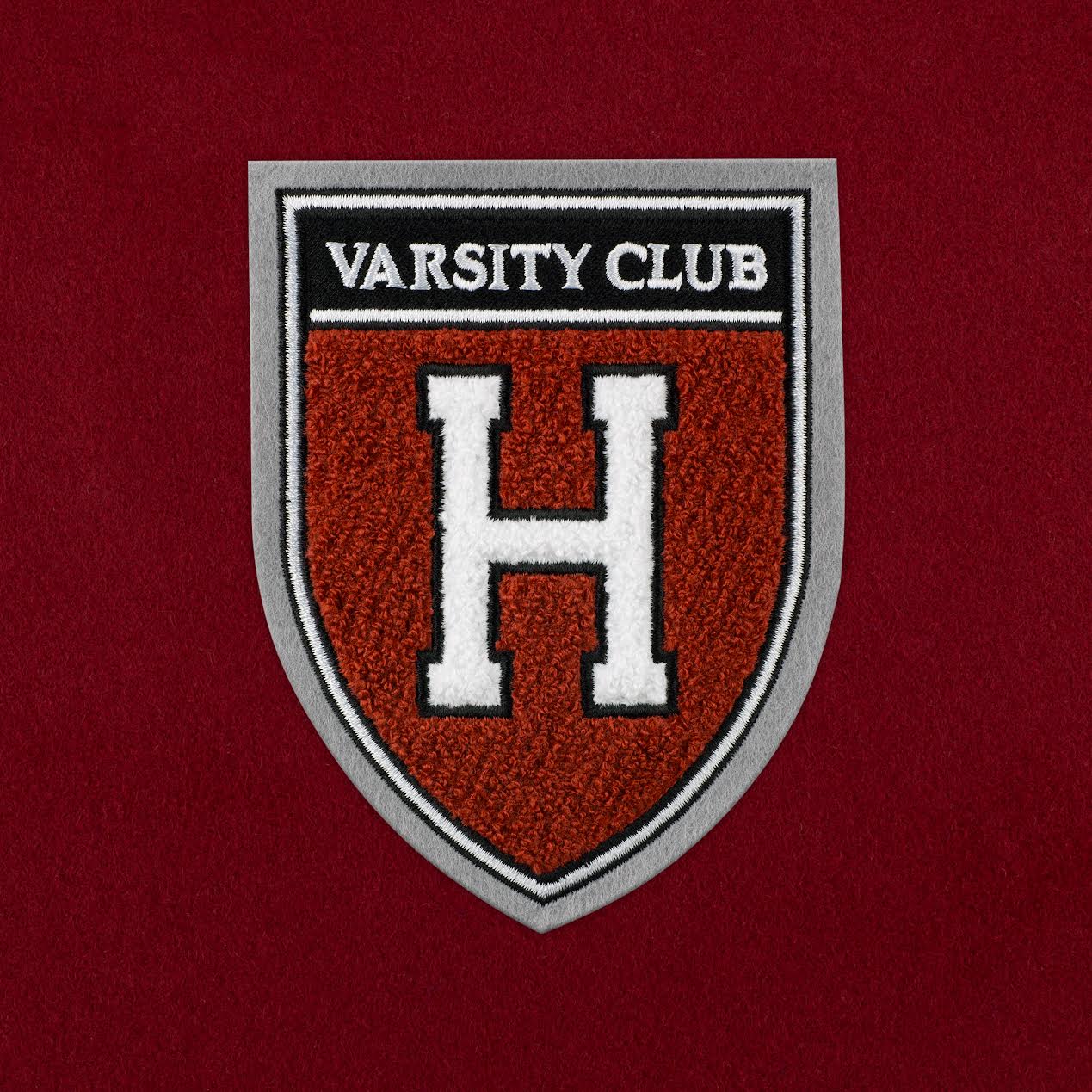 Harvard Varsity Club Weekender Duffle Bag