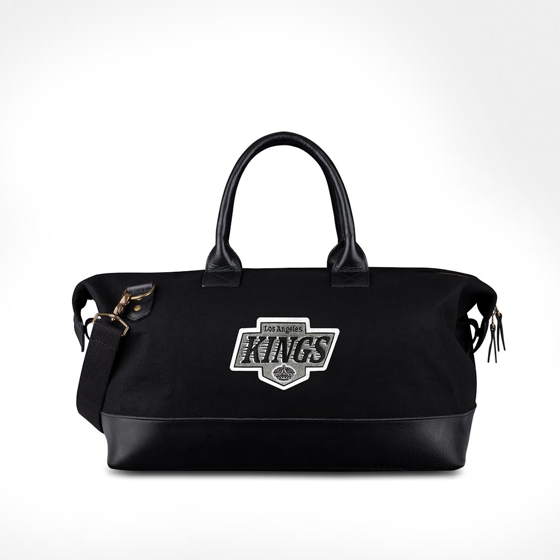 Los Angeles Kings Weekender Duffle Bag