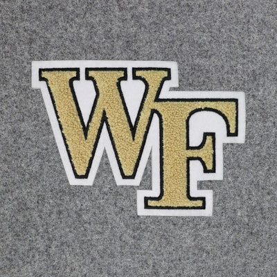 Wake Forest Demon Deacons Weekender Duffle Bag