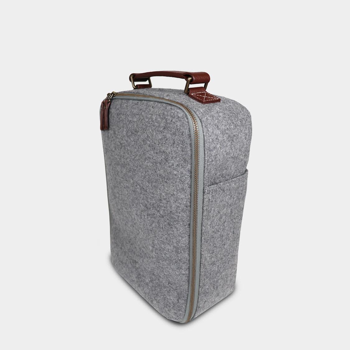 Buffalo Sabres Woolen Shoe Bag