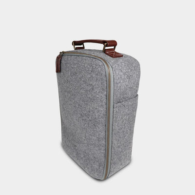 Buffalo Sabres Woolen Shoe Bag
