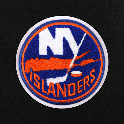 New York Islanders Tote Bag