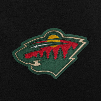 Minnesota Wild Weekender Duffle Bag