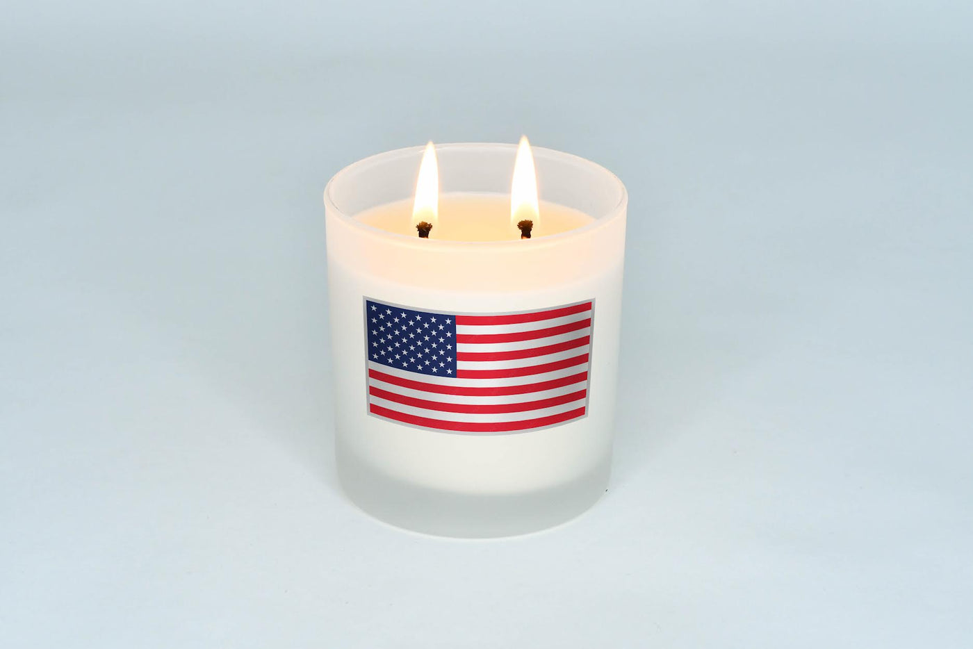 Heritage Gear american flag weekender