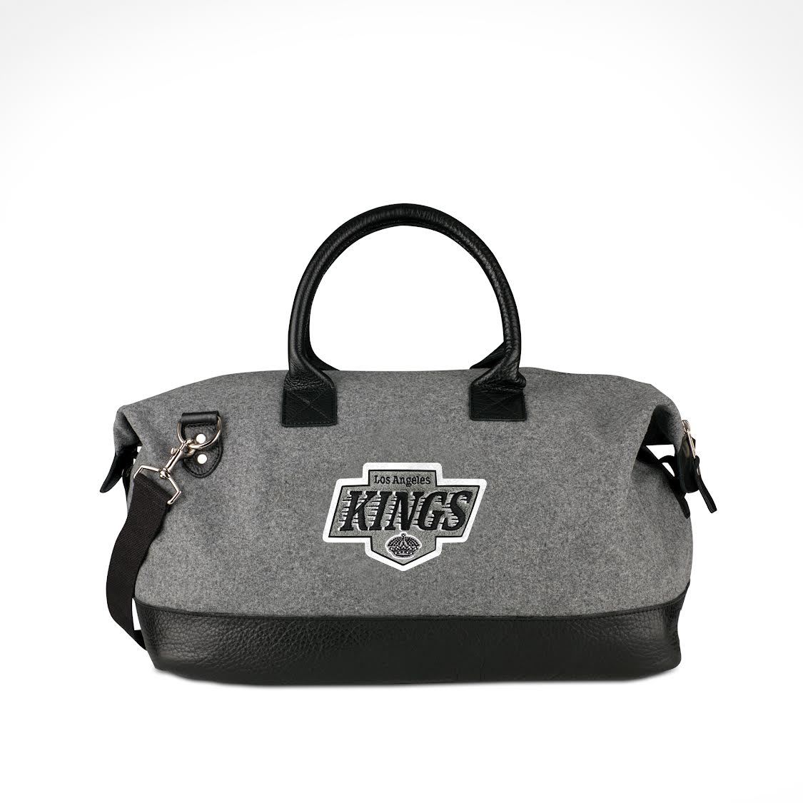 Los Angeles Kings Weekender Duffle Bag