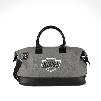 Los Angeles Kings Weekender Duffle Bag