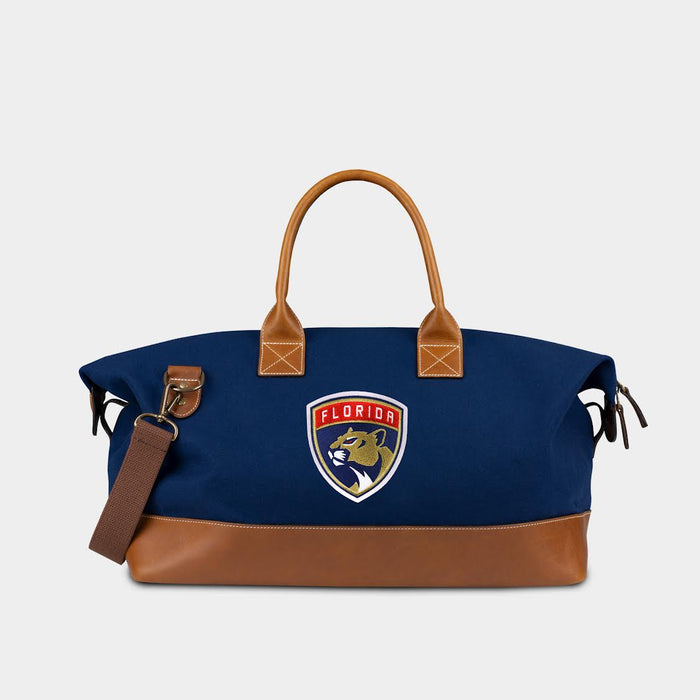 Florida Panthers Duffle Bag