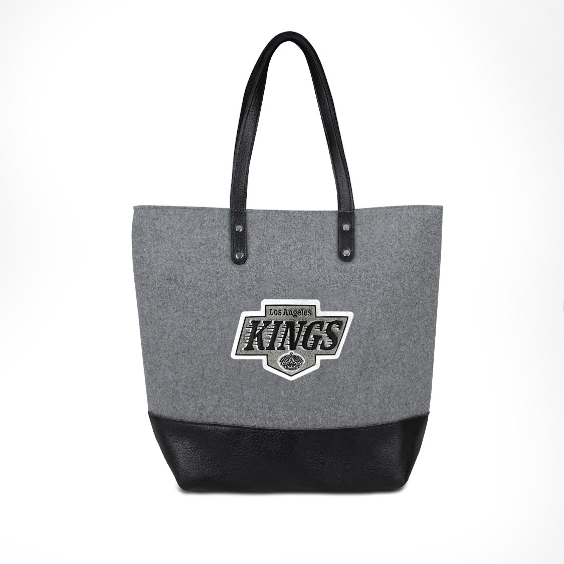 Los Angeles Kings Tote Bag