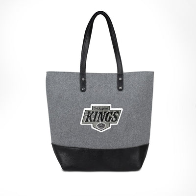Los Angeles Kings Tote Bag