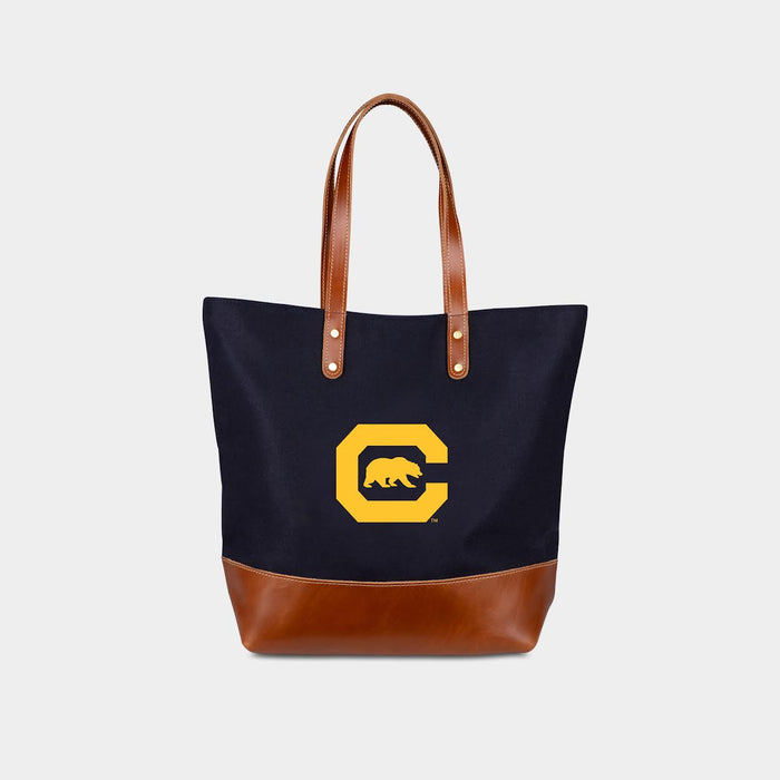 Cal Berkeley California Golden Bears "C" Tote