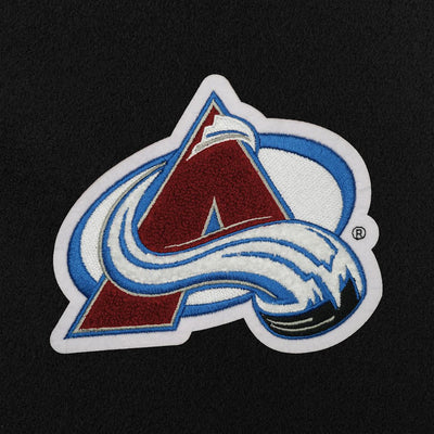 Colorado Avalanche Tote Bag