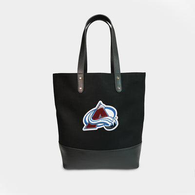 Colorado Avalanche Tote Bag