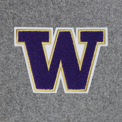 Washington Huskies Weekender Duffle Bag