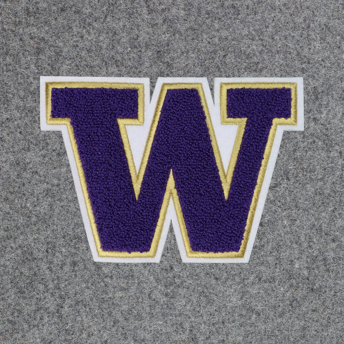 Washington Huskies Tote Bag