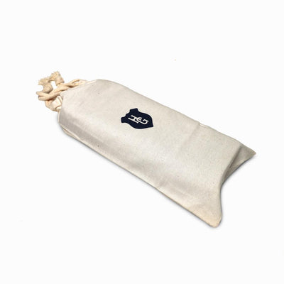 Heritage Gear Leather Eyeglass Case
