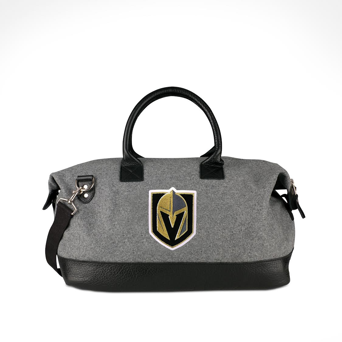 Vegas Golden Knights Weekender Duffle Bag