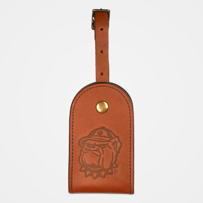 Georgetown Hoyas Luggage Tag