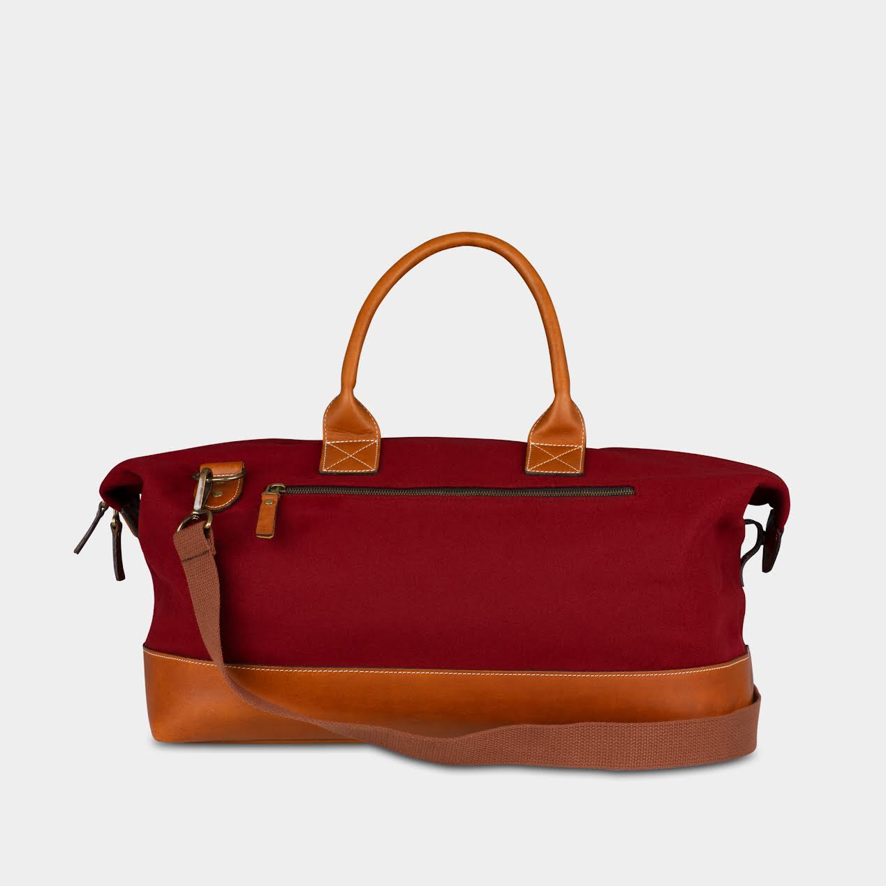 Harvard Varsity Club Weekender Duffle Bag